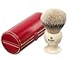 Kent Pure Badger Silver Tip Bristle Shaving Brush Extra Large