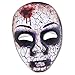 Produktbild kaiser24 Halloween Maske (Zombie Maske (3299055))