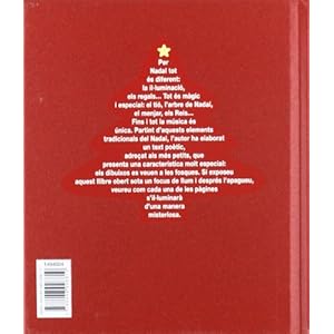 És Nadal! : Conte per llegir a les fosques (Llibres Infantils I Juvenils - Contes Per Llegir A Les Fosques)