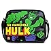 Produktbild Logoshirt Schultertasche MARVEL - INCREDIBLE HULK black