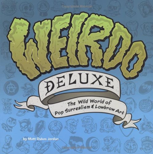 Download Weirdo Deluxe Download Weirdo Deluxe