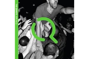 Join The Q (Jewel Case)