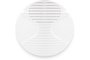 ATLANTIC'S MD-204R - Sirène intérieure sans Fil