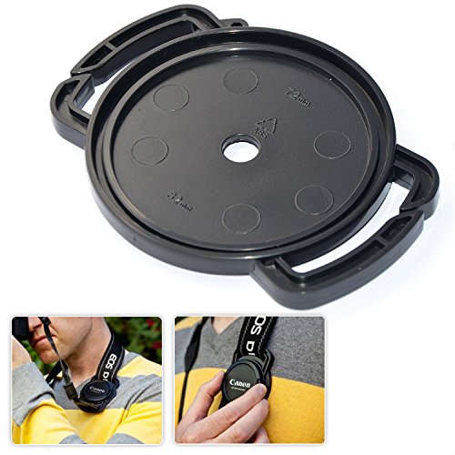 First2savvv JT0103 Universal porte-bouchon d objectif cam ra Cap Buckle Porte 72mm 77mm 82mm pour Canon Nikon Sony Panasonic Fujifilm Olympus Pentax Sigma DSLR SLR avec UV filtre protection Sac tui reviews First2savvv JT0103 Universal porte-bouchon d objectif cam ra Cap Buckle Porte 72mm 77mm 82mm pour Canon Nikon Sony Panasonic Fujifilm Olympus Pentax Sigma DSLR SLR avec UV filtre protection Sac tui