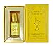 Chakra Natural Perfume Oodh Oil Fragrance 100% Pure Natural Perfume Oil 10ml