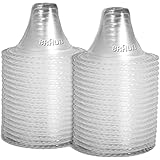 Braun Cappucci per Termometri, 40 Pezzi