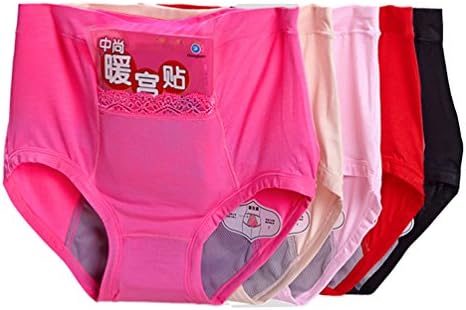 Women's Menstrual Period Leakproof Panty