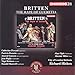 Produktbild Britten: The Rape of Lucretia