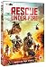 Rescue Under Fire [Edizione: Regno Unito]