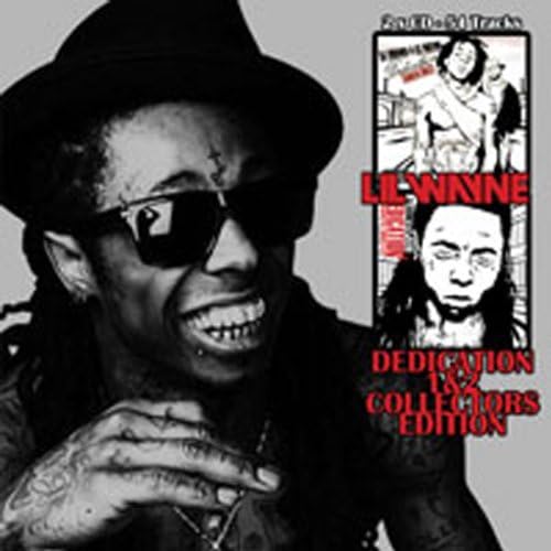 Dedication 1 & 2