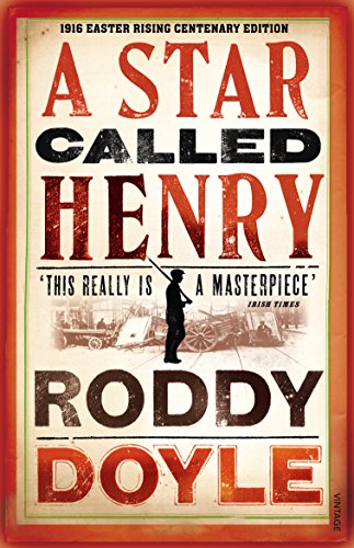 Livres Couvertures de A Star Called Henry (English Edition)