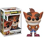 Funko Pop Crash (Crash Bandicoot 273)