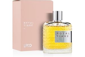 LPDO Royal Tiaré 100ml EDPI