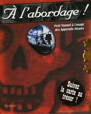 couverture de : A l'abordage