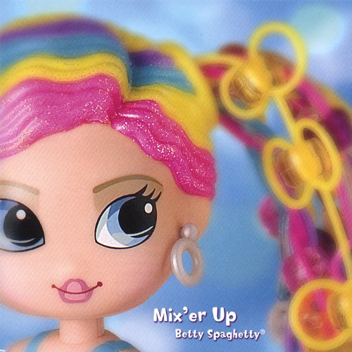 Preisvergleich Produktbild Mix'er Up