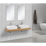 Suchergebnis auf Amazon.de für: waschtisch holz: Küche & Haushalt