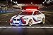 Produktbild BMW M2 Coupé MotoGP Safety (2016) Car Print on 10 Mil Archival Satin Paper 11"x17"
