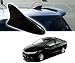 Auto Pearl - Premium Quality Black Shark Fin Replacement Signal Receiver Antenna For - Honda City Ivtec RS.595.00