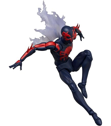 Buy MAFEX mafex No.075 Spider-Man comic book version scale painted