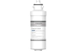 Philips Carbon block Replacement Filter ADD502"Min 1 year manufacturer warranty"