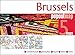 Produktbild Popout Map Brussels (Popout Maps)