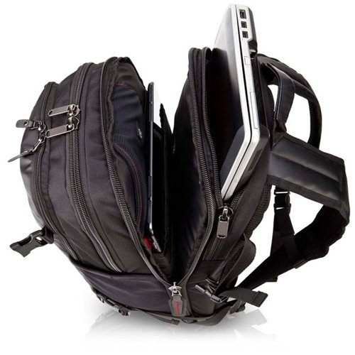 Dell PREMIER Rucksack (1pd0h) - 3