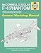 Produktbild McDonnell Douglas F-4 Phantom (Haynes)