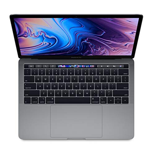 Preisvergleich Produktbild MacBook PRO TCH Bar CI5 G8