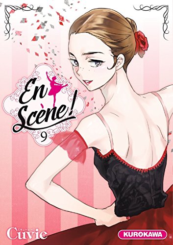 En scène — Tome 9