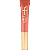 Flormar Puffy Nemlendirici Etkili&Parlak Bitişli S&uuml;nger Aplikat&ouml;rl&uuml; Likit Allık-002Peachy Glow-8682536093880