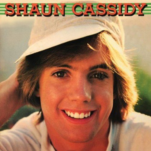 Preisvergleich Produktbild Shaun Cassidy