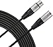Livewire Essential Microphone Cable 100 ft. Black RS.19749.00