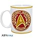 Produktbild Tasse Star Trek - Starfleet Academy [320ml]