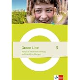 Green Line 3. Workbook mit Mediensammlung und &Uuml;bungssoftware Klasse 7: Workbook mit Mediensammlung, Vokabeltraining und inter