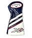 Produktbild Callaway XR 2014 Driver Headcover (Blue/White) Golf