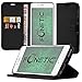 Produktbild Samsung Galaxy S8 Fall Etui mit Kartenfächern + Displayschutzfolie - Pet verstärkte Full Screen Kante zu Kante Full Deckung Case Freundlicher Film Guard - (schwarz) - FONETIC Lösungen ®