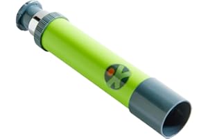 HABA 303537 Terra Kids Children’s Spyglass- Length 37 cm- Enlarges 30 Times
