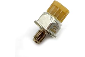 WANATOP New Fuel Rail Pressure Regulator Sensor 45PP3-7 45PP37 15025214859