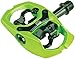 Produktbild iSSi Trail II Pedale Lime Green 2019 Dirt-Pedale Dirtbike-Pedale