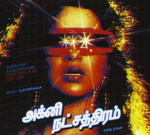 Preisvergleich Produktbild Fire Star:Synth-Pop & Electro