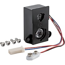 Geberit Magnetventil Urinal-Steuerung 7V bajonet 240.523.00.1