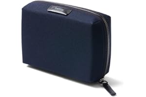 Bellroy Tech Kit Compact (chargeur, câbles, souris, batterie externe, clés USB, dongles) - Navy