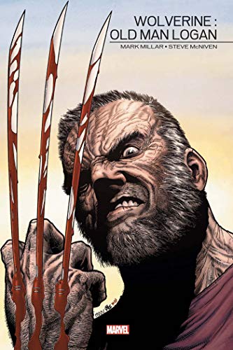 Recherche et téléchargement gratuits de livres PDF X-Men T04 : Old Man Logan (Marvel Events 2019 T04) RTF 