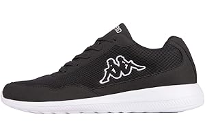 Kappa Follow XL sneakersy dla dorosłych, uniseks