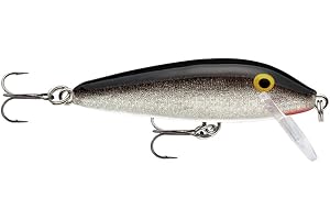 Rapala Countdown 03 Silver