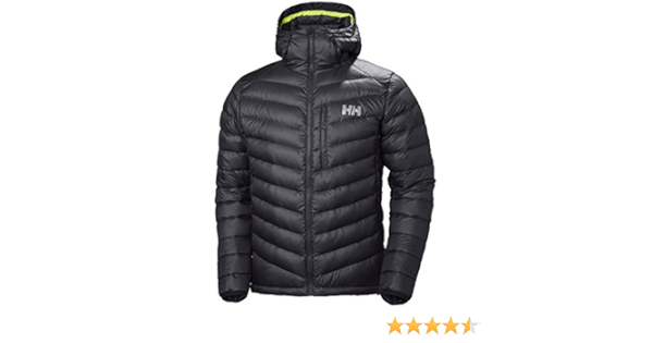 helly hansen odin veor jacket