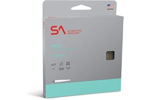 Scientific Anglers Spey Lite Scandi Head