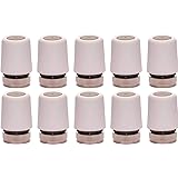 EAZY Systems | Stellantrieb 230V AC | für Fußbodenheizung | M30x1,5 | (NC) stromlos geschlossen | passend für nahezu jeden He