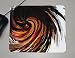 Produktbild Madara Uchiha - Obito Eternal Mangekyou - Sharingan - Naruto Shippuden - Japanese Anime - Novelty Gift - Custom Name Mouse Pad