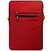 VanGoddy Hydei Crossbody Messenger Bag with Removable Shoulder Strap for 13-14in Laptops/Notebooks, Apple MacBook Pro 13in MacBook Air 13in Dell Vostro Lenovo HP ASUS 13.3in Laptop (Red) RS.1499.00